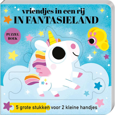 Livres d'images amis d'affilée - au pays imaginaire
