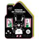 Livres d'images bienvenue chez moi - lapin