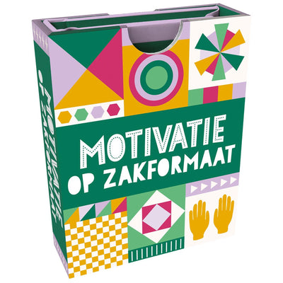 Livres d'images livres de poche - motivation au format de poche