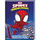Livre d'amis Imagebooks - Spidey et ses amis