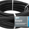 Cornat VRS tube de protection noir 20mm 10m - vrs6611455