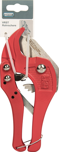 Coupe-tube Cornat jusqu'à un maximum de 42 mm - vrst661600
