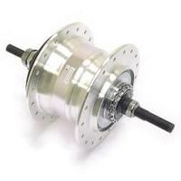 Shimano après hub nexus-7 | C3001 | Rollerbrake | 36G |