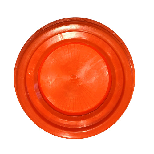 Produits couvercle couvercle en 2 parties plus anneau pour fût d'alimentation mm 40l
