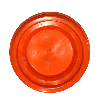 Produits couvercle couvercle en 2 parties plus anneau pour fût d'alimentation mm 40l