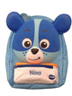 Nino V-Tech sac à dos bleu nino