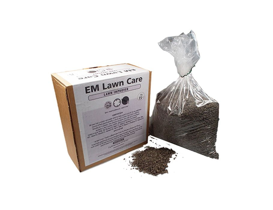 Emiton remplissage de Chamin Granulate 3kg