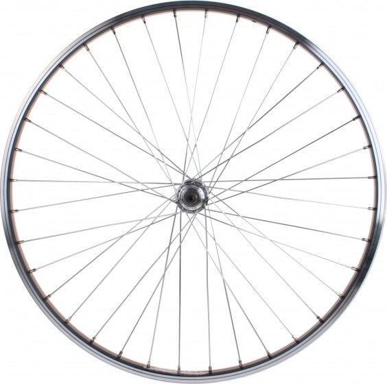 Roue arrière 28 x 1 5 8 x 1 1 4 Rim Grem aluminium 36g noir