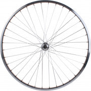 Roue arrière 28 x 1 5 8 x 1 1 4 Rim Grem aluminium 36g noir - afbeelding 1