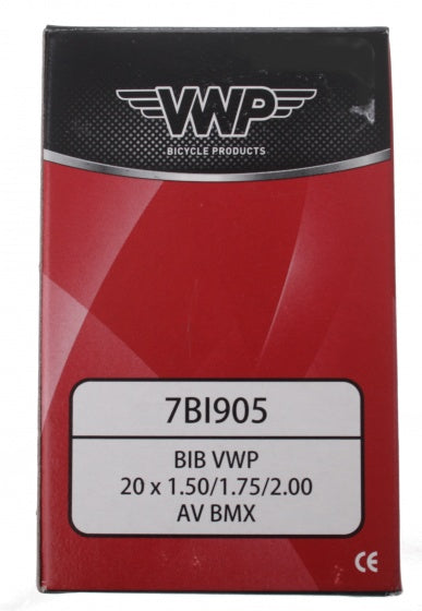 Tube intérieur VWP 20 pouces (40 54-406) AV 35 mm