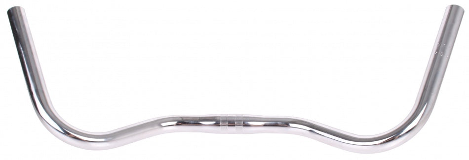 HUMPERT Steer Stads Fiets NSU 22,2 550 25,4 mm Chrome