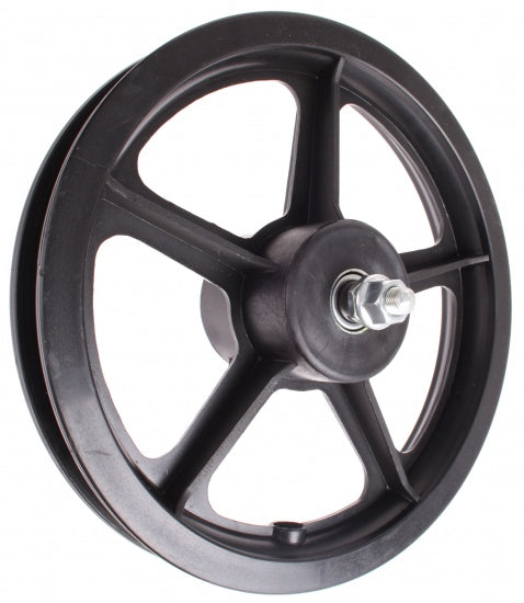VWP WIEL STEP AUTOPED 12 1 2 X 2 1 4 PVC NOIR