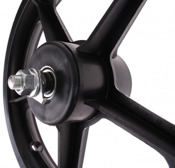 VWP WIEL STEP AUTOPED 12 1 2 X 2 1 4 PVC NOIR