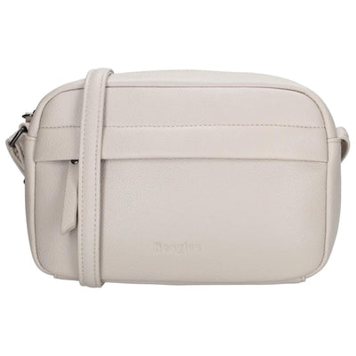 Sac bandoulière Beagles tarragona taupe clair