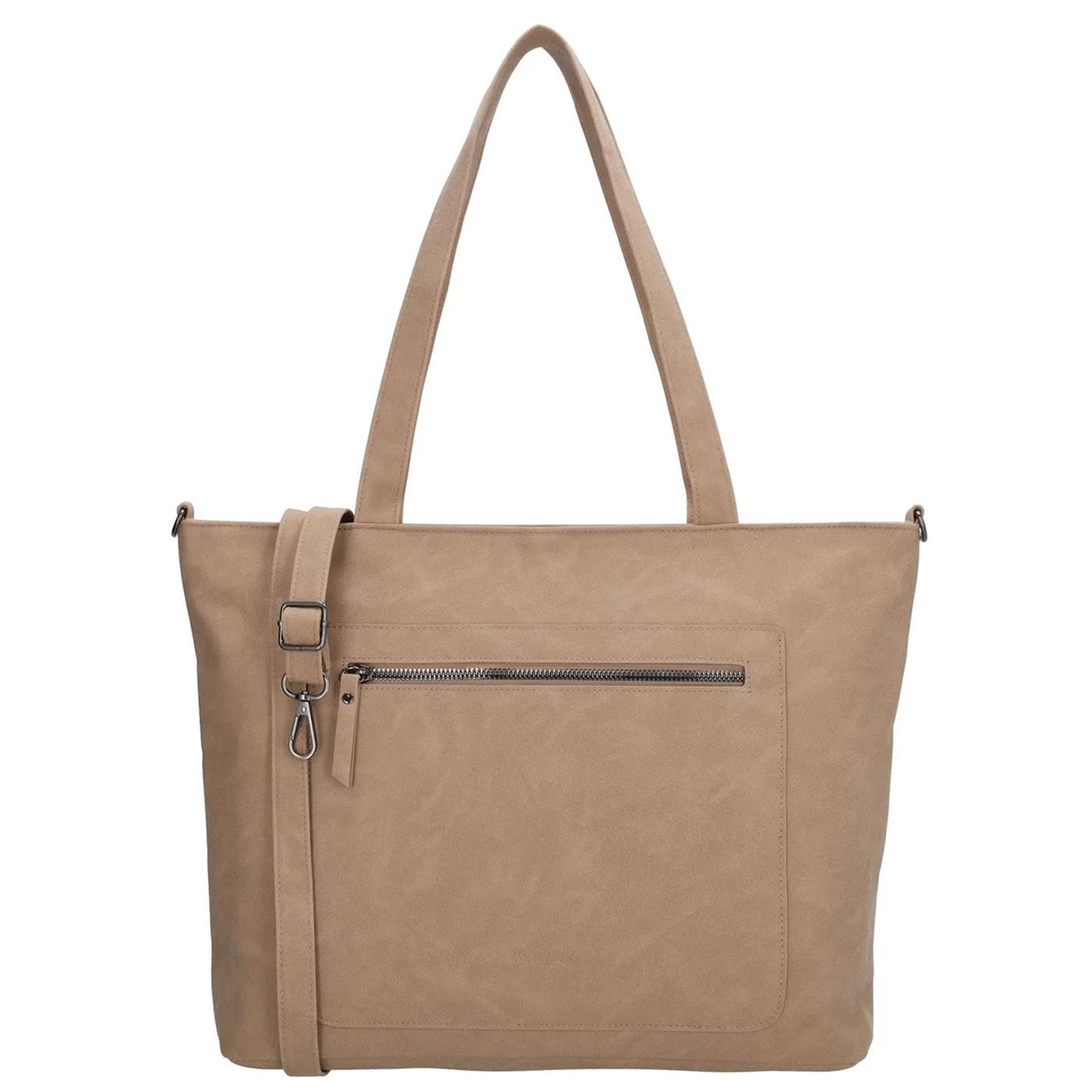 Sac bandoulière Beagles cambrils taupe clair