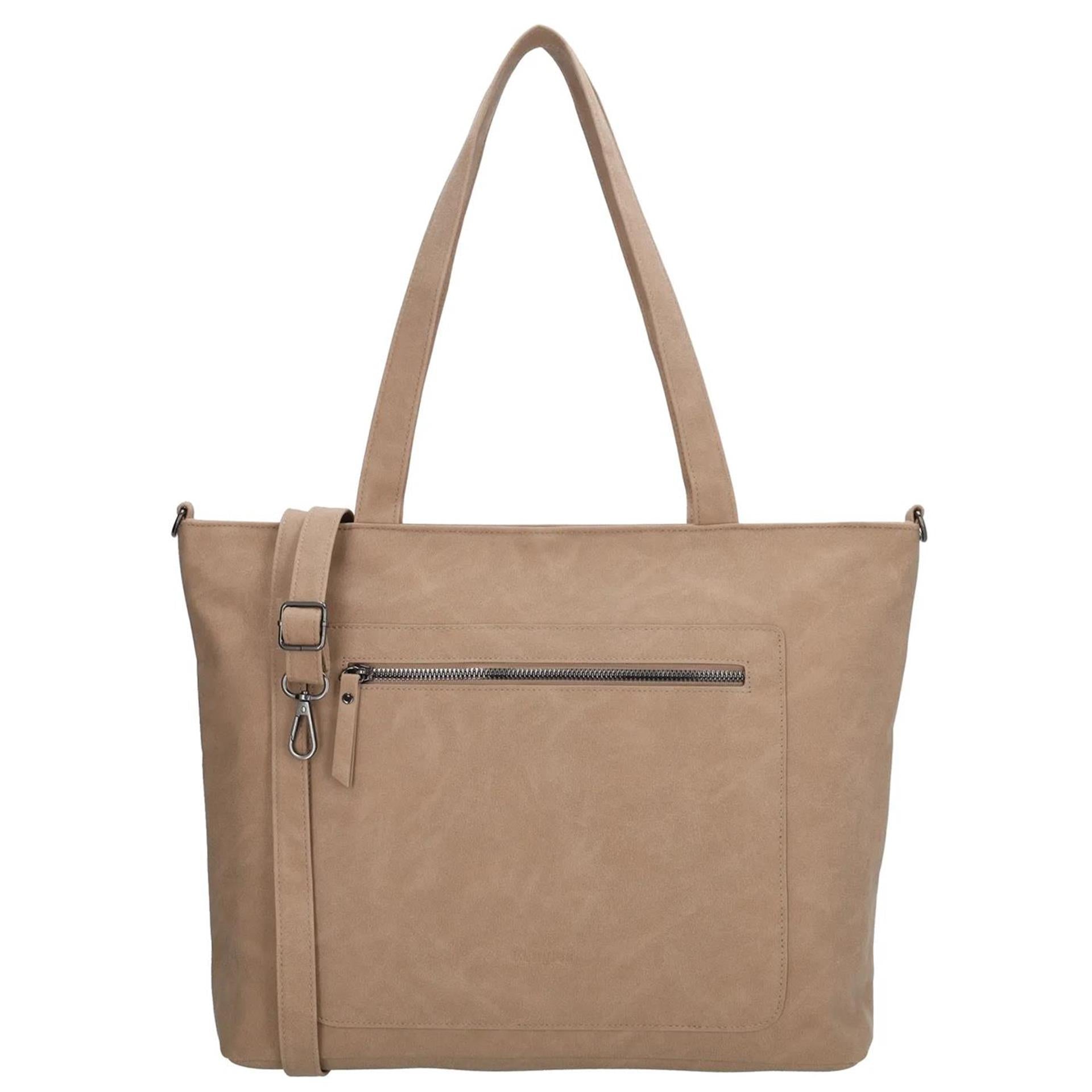 Sac bandoulière Beagles cambrils taupe clair