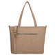 Sac bandoulière Beagles cambrils taupe clair