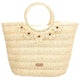 Sac bandoulière Beagles Amalfi crème