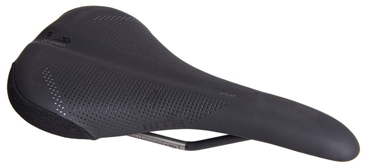 Selle Wtb SL8 en titane | large (130 - 160 mm)