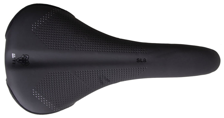 Selle Wtb SL8 en titane | large (130 - 160 mm)