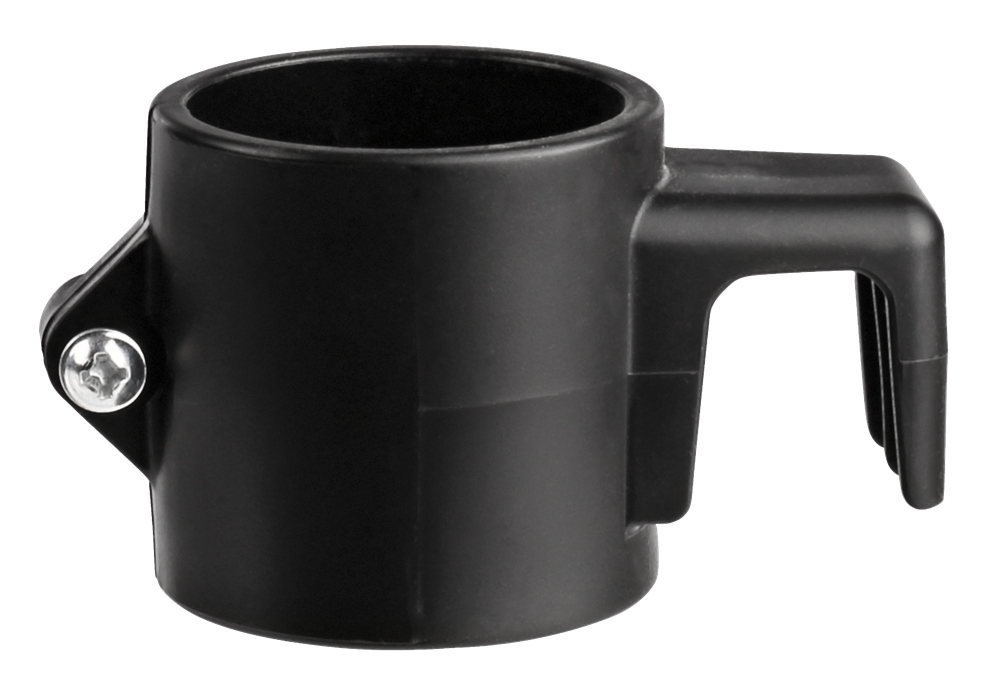 Makita accessoires tube d'aspiration crochet de suspension - w302004027 w302004027