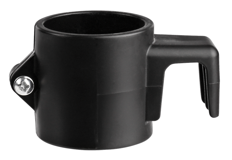 Makita accessoires tube d'aspiration crochet de suspension - w302004027 w302004027