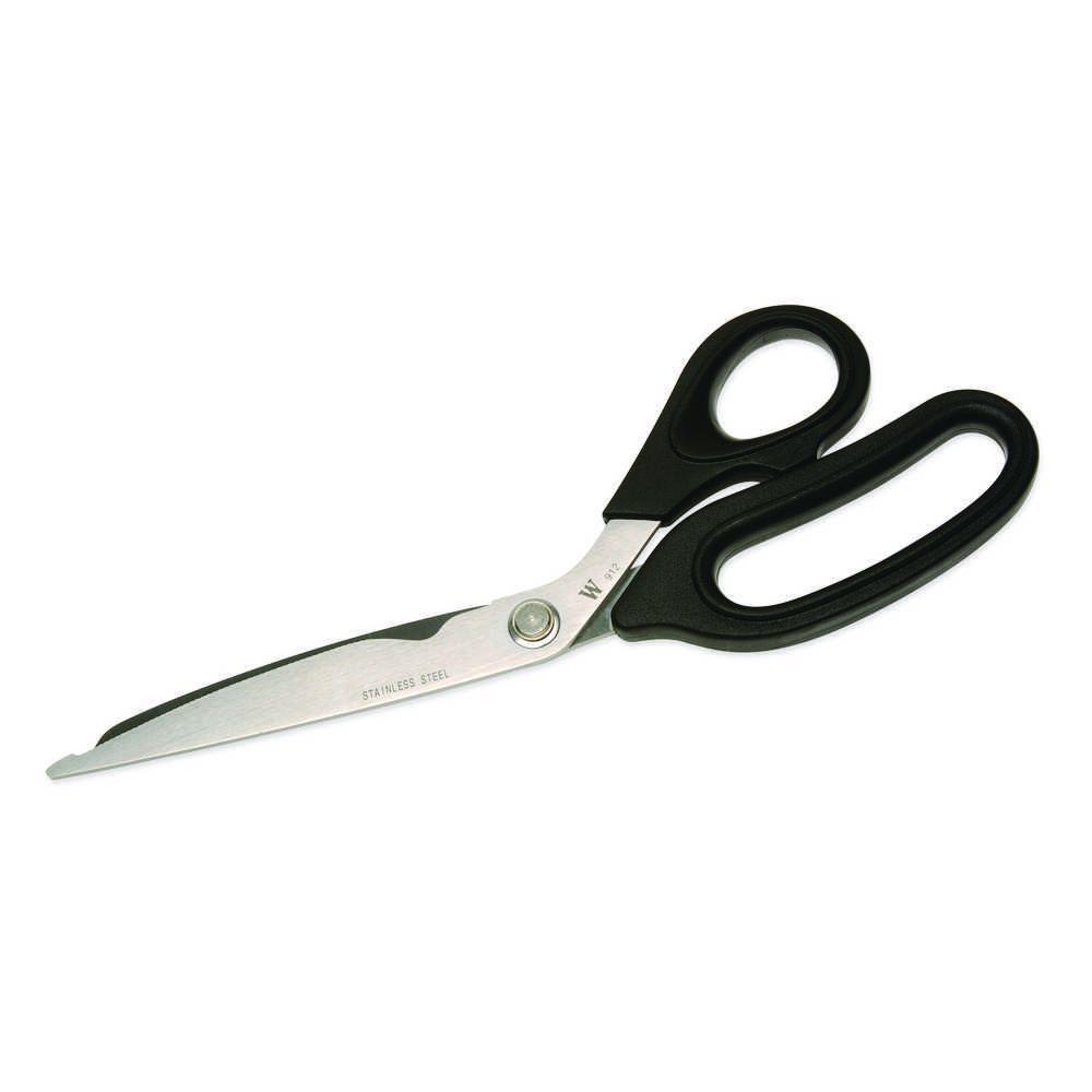 Ciseaux industriels Wiss 10, gaucher-droitier - w912 - w912