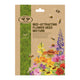 Mélange de fleurs design Esschert pour attirer les abeilles