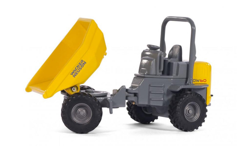 Tombereau Siku Wackerneuson DW60 (1:50)