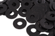 Vis pour panneaux d'aggloméré Blackline hcp noir pk torx tx10 3,0x30 | 25 pièces - 6901.20.13030