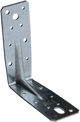 Ancrage d'angle Waelbers rainure m 125x125 45x2,5 - 1 pièce(s) - 4914.11