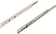 Guidage de tiroir à billes Waelbers 250-410 17mm 10 kg type h - 1 pièce(s) - 9136693