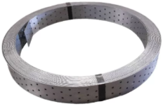 Ruban de montage Waelbers 30x1,5mm, sendzimir (sv) en rouleau 25 m - 1 pièce(s) - 48041014.99