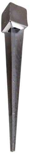 Support de poste Waelbers mpunt121x900 fv