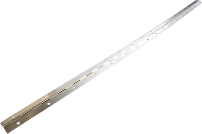 Charnière piano Waelbers 32x1000mm laiton - 1 pièce(s) - 0838.01