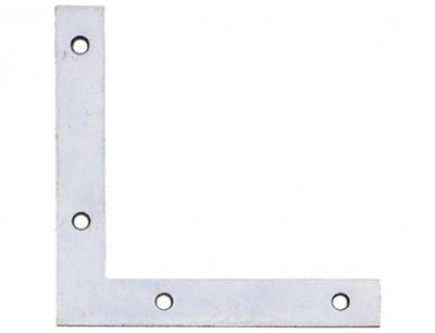Coin de fenêtre Waelbers 250 mm - 25 pièces - 2101.35