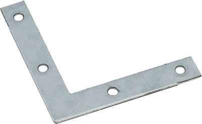 Coin de fenêtre Waelbers 60 mm - 100 pièce(s) - 2031.13