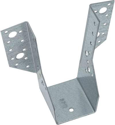 Waelbers heavy 380 ravel transporteur 63x158mm, bleu galvanisé - 50 pièce(s) - 8634ean.11