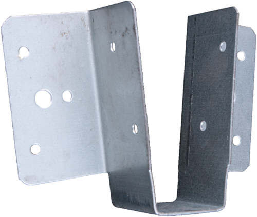 Support de commande Waelbers 25mm, sendzimir (sv) - 50 pièce(s) - 894254.48