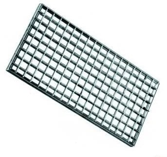 Grille Waelbers 600x400mm 25 2 30 30 - 1 pièce(s) - 7163.99