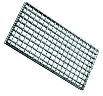 Grille Waelbers 800x400mm 25 2 30 30 - 1 pièce(s) - 7193.99
