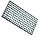 Grille Waelbers 800x400mm 25 2 30 30 - 1 pièce(s) - 7193.99