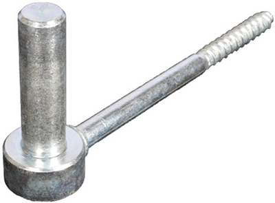 Vis Waelbers pouce 16x145mm acier inoxydable-a2 - 10 pièce(s) - 839036.05