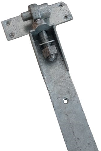 Kit de réglage Waelbers l1000mm fv