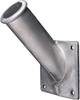 Waelbers support de mât de drapeau aluminium - 1 pièce(s) - 418909.01