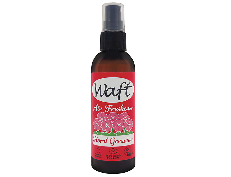 Waft Air Faiilles Geranium 100 ml