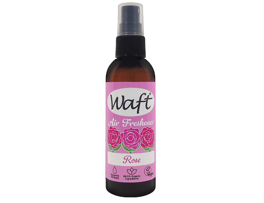 Waft Air Frainer Roos 100ml