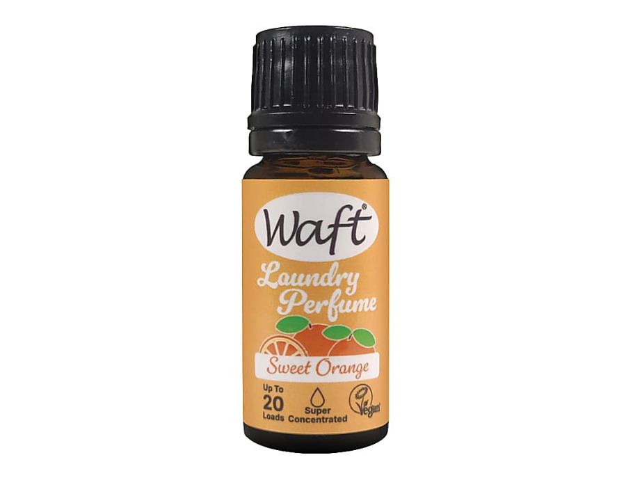 Waft WasParfum 10 ml (orange sucré)