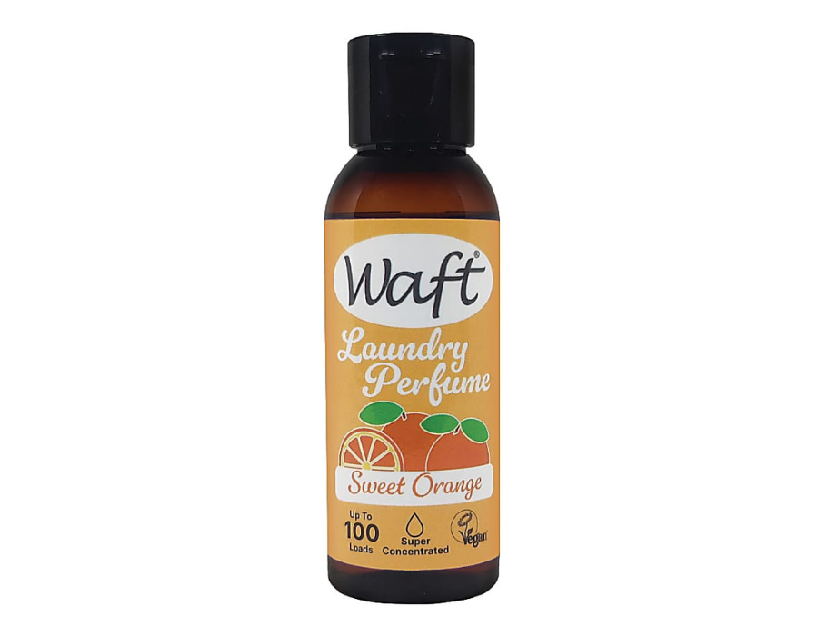 Le waft était un parfum 50 ml d'orange sucré