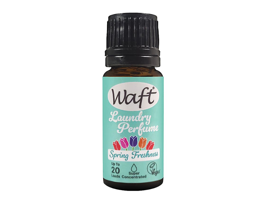 Waft WasParfum 10 ml (fraîcheur printanier)